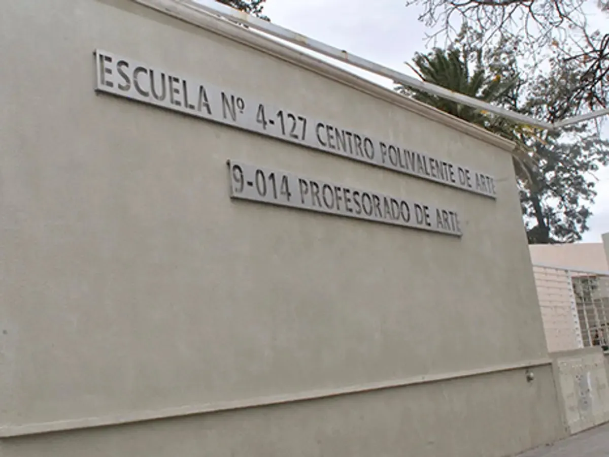 El proyecto final reúne los aprendizajes y las producciones artísticas desarrolladas durante el año.