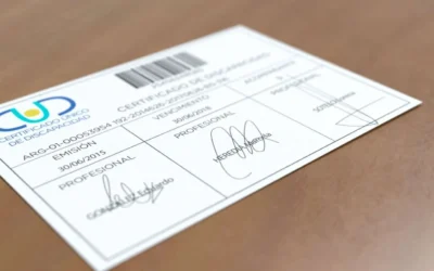 Certificado Único de Discapacidad: qué beneficios brinda y por qué no garantiza una pensión