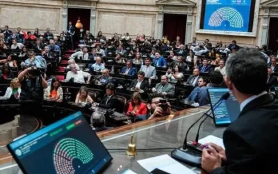 Presupuesto Universitario 2027: crece la tensión por los fondos que propone el Gobierno nacional