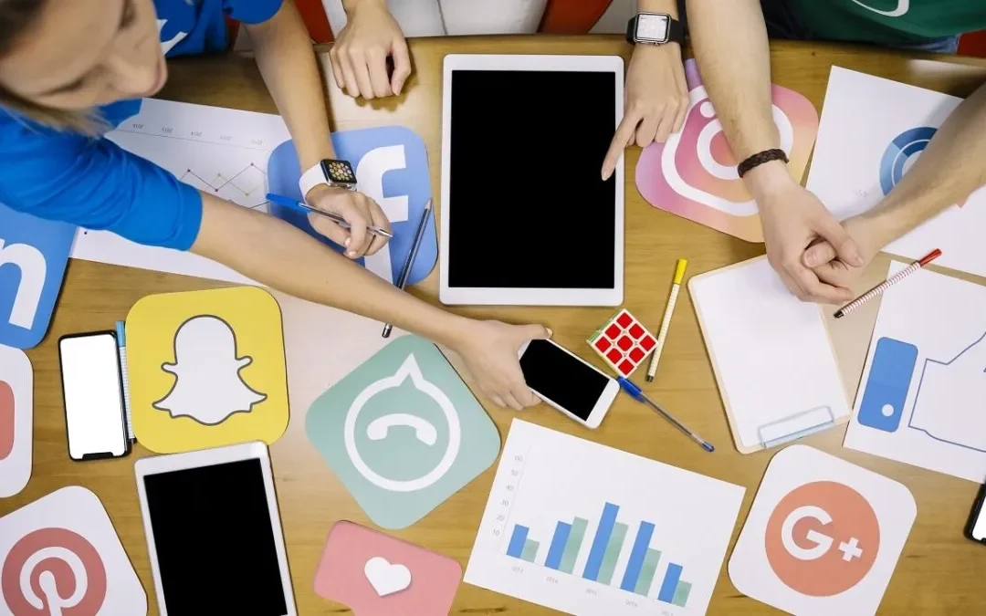 «Redes con sentido», taller gratuito para jóvenes emprendedores