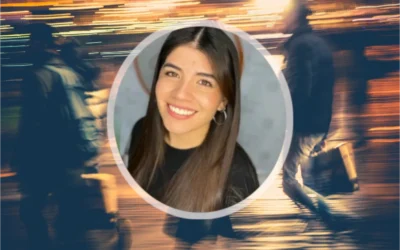 Carol Funes, psicóloga: “Vivir en automático nos aleja de nuestras emociones y de lo que realmente queremos”