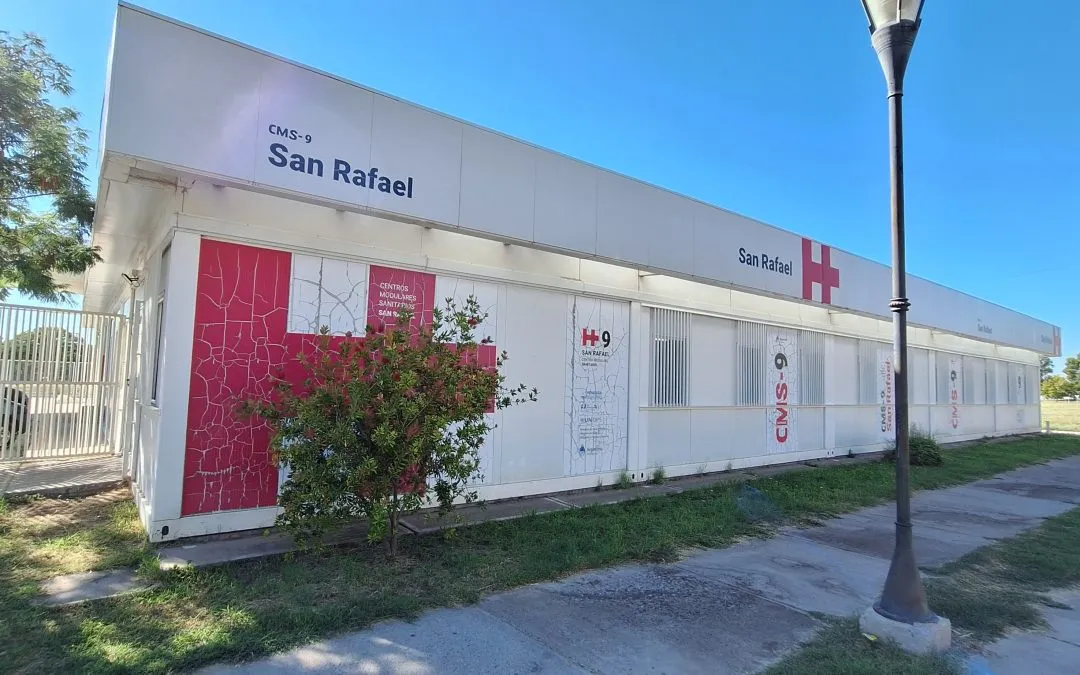 Fibromialgia talleres gratuitos San Rafael Centro Modular Centro-Modular-fibromialgia