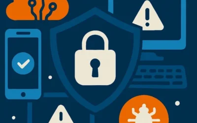 Ciberseguridad en San Rafael: expertos alertan sobre las estafas digitales y anuncian una jornada gratuita