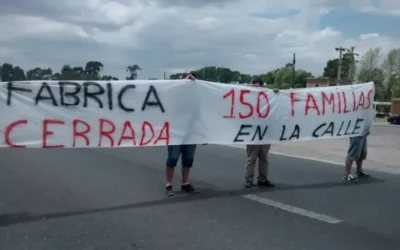 Informe crítico: la gestión de Javier Milei acumula una pérdida de 24.180 empresas en 16 meses