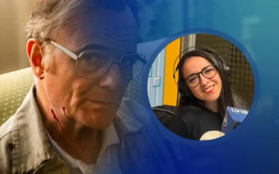 Cine y series: los estrenos que llegan esta semana a las pantallas