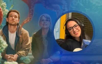 Estrenos de cine y plataformas, y todo lo que dejaron los Premios Emmy 2026