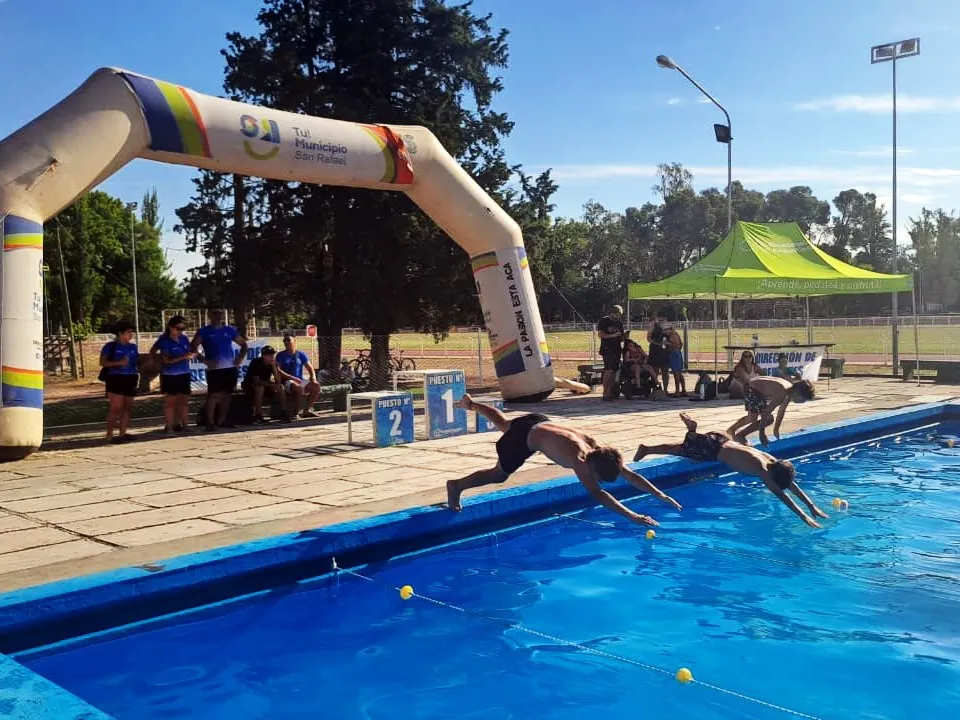 Colonias de verano nueva temporada