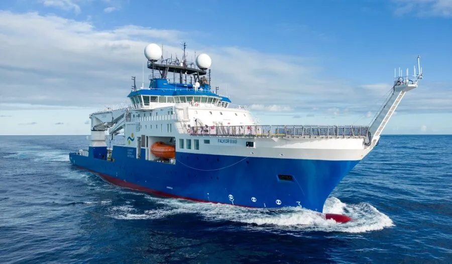 El Conicet presentará un nuevo stream con la exploración en la Patagonia