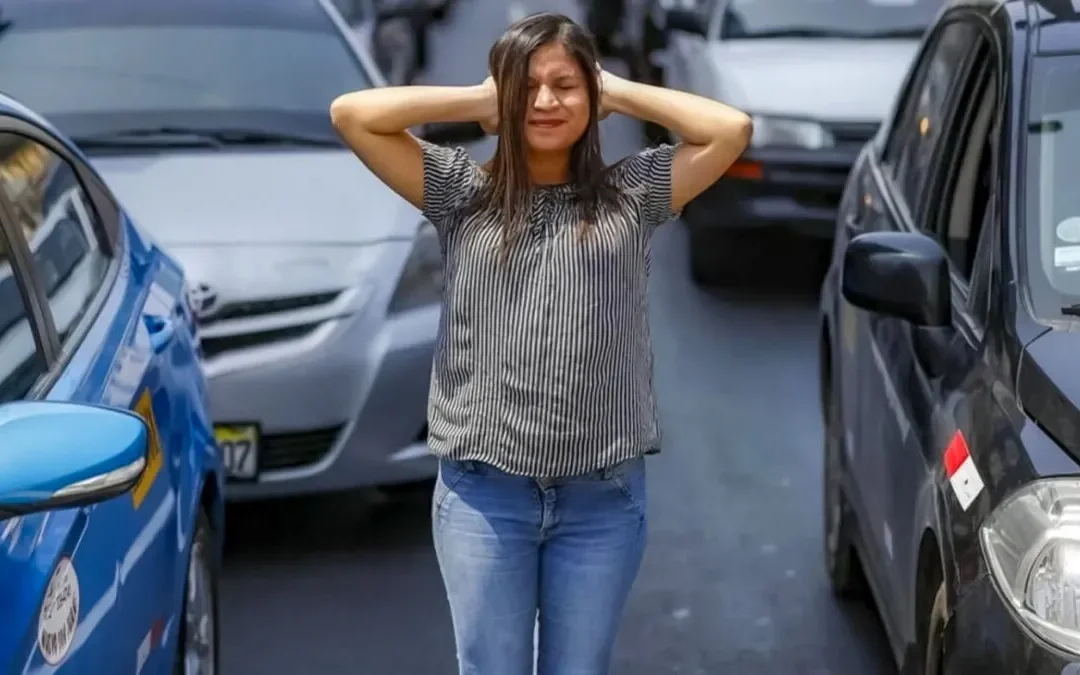 Presentan amparo ambiental por ruidos molestos en San Rafael: vecinos reclaman controles