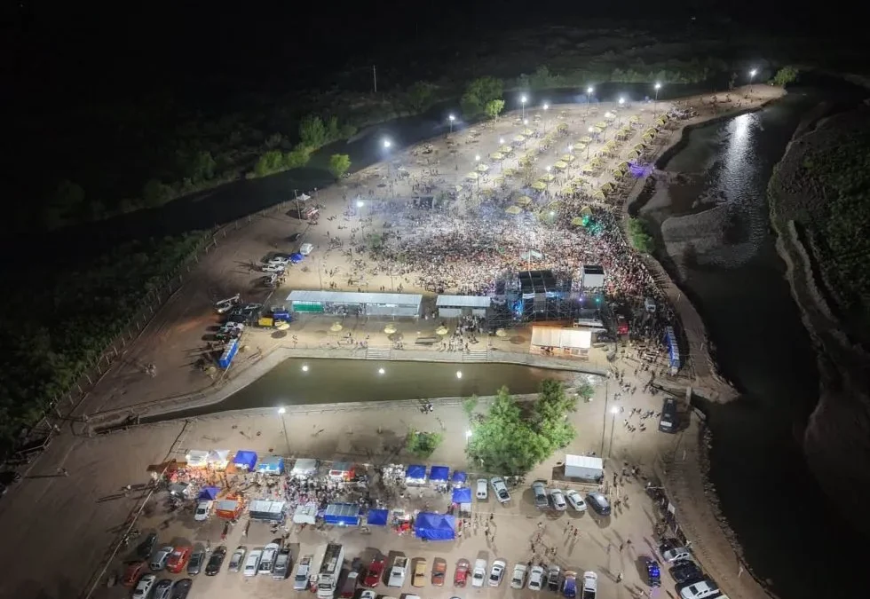 Costaneras: impulso para el desarrollo económico de los distritos de San Rafael