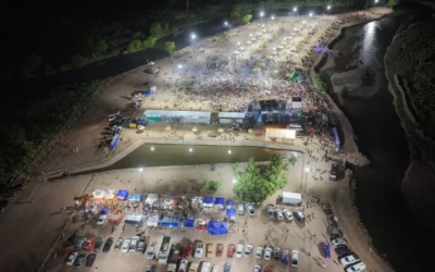 Costaneras: impulso para el desarrollo económico de los distritos de San Rafael