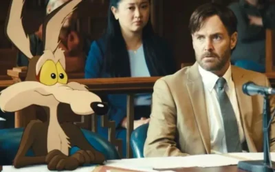 “Coyote vs. Acme” ya tiene fecha de estreno y presentó su tráiler final