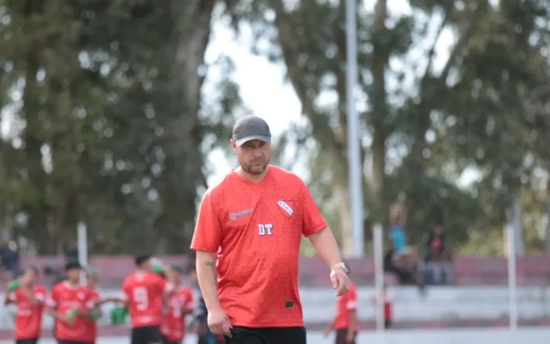 Darío Fabrone suena como principal candidato a DT de Huracán