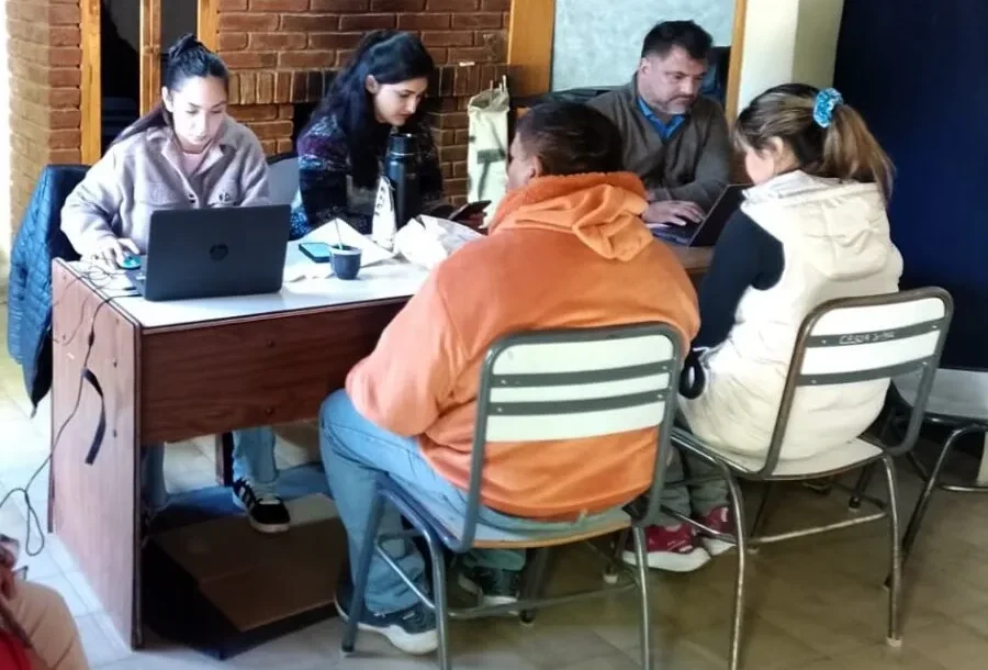 Defensa al Consumidor San Rafael