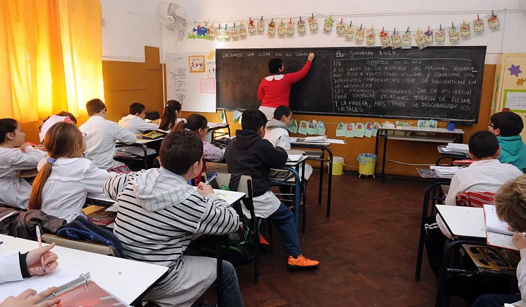 Nuevo impuesto para los docentes