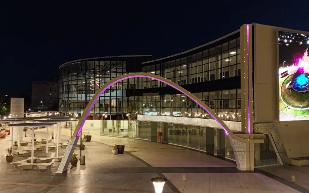 Se prorroga la apertura de sobres para los locales de la ex terminal