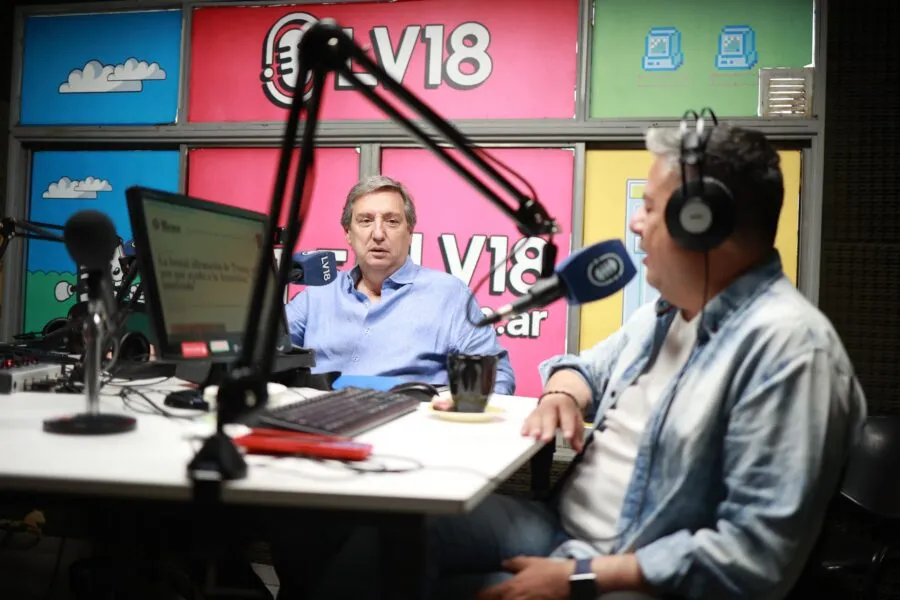 Emir Félix: “Mendoza es la provincia más perjudicada con el modelo económico de Milei”