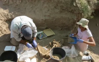 La FCAI será sede de un conversatorio del Equipo Mendocino de Arqueología y Antropología Forense