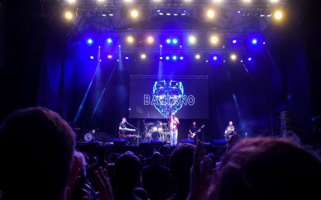 Todo listo para un fin de semana inolvidable en la Fiesta del Turismo