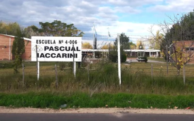 La escuela Pascual Iaccarini busca cumplir el sueño de 72 alumnos del Usillal