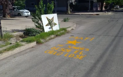 Estrellas Amarillas, la ONG que acompaña a familias de fallecidos en siniestros viales