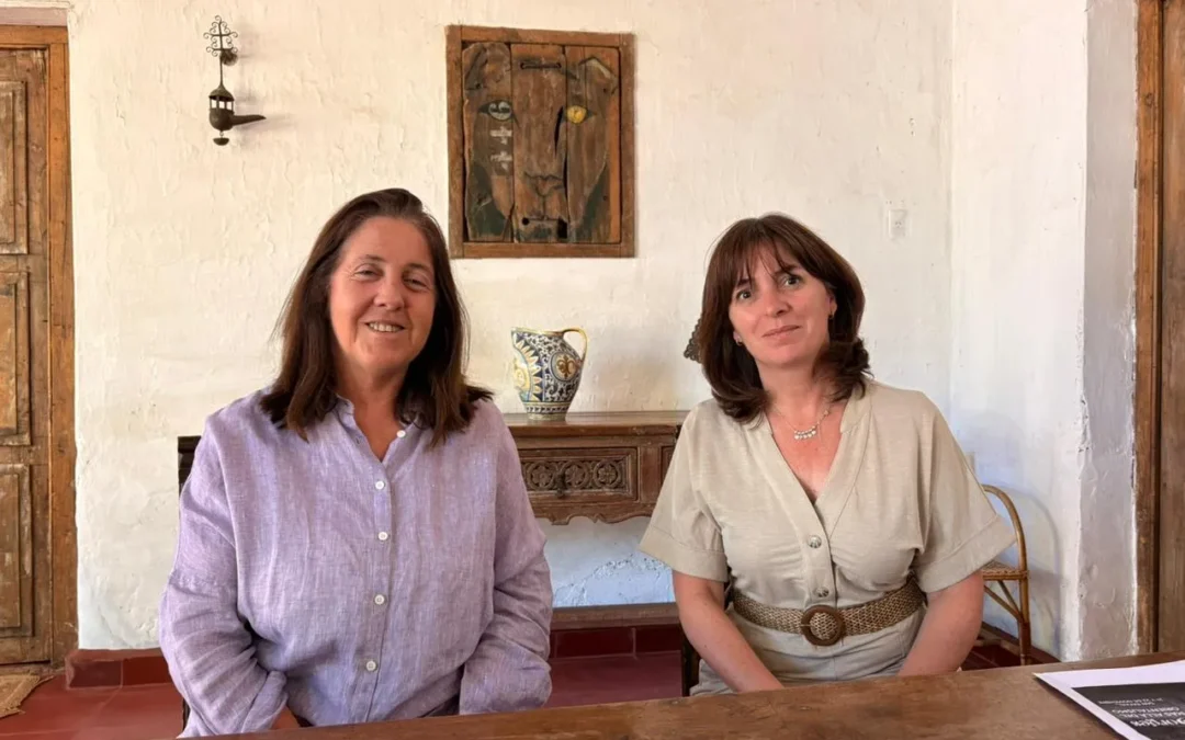 «Borges más allá del orientalismo», llega el simposio internacional a San Rafael