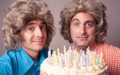 La comedia “Feliz día” llega a San Rafael de la mano de Sutottos