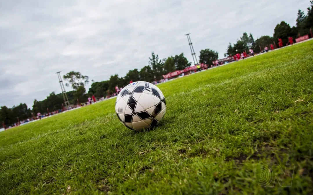 Se juega la cuarta fecha del Torneo Vendimia