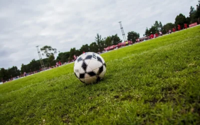 Copa Vendimia: se juega la segunda fecha con una agenda cargada