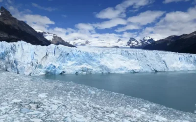 El Gobierno promulgó la reforma de la Ley de Glaciares y Argentina redefine su política hídrica