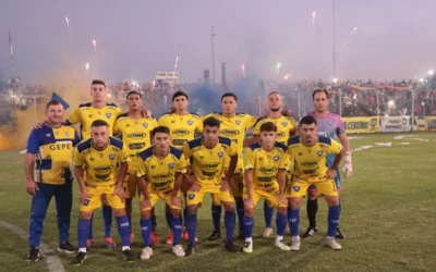 Fue empate sin goles entre Huracán y Estudiantes