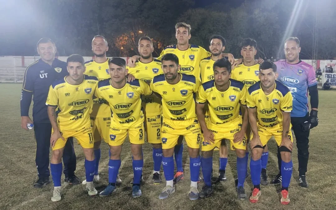 Copa Vendimia: resultados de la quinta fecha y así quedaron los cruces de octavos de final