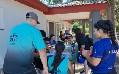 Últimos cupos para las colonias de verano gratuitas