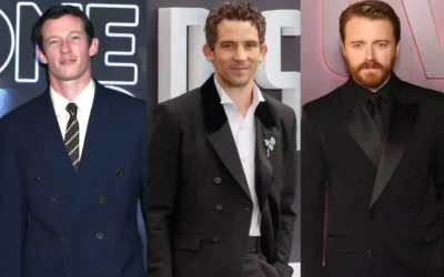 ¿Quién será el próximo James Bond? La elección entra en su etapa decisiva