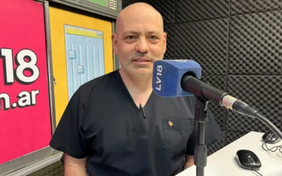 Octubre Rosa: “Debería ser todo el año”