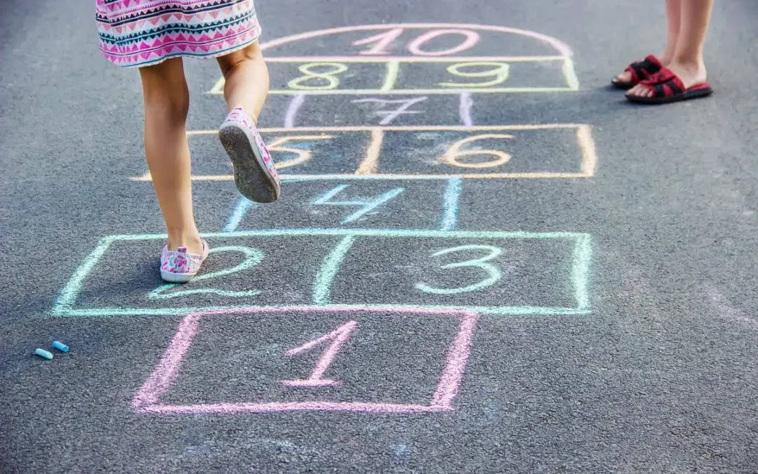Con actividades en la calle, celebran el Día Nacional del Derecho a la Recreación en San Rafael