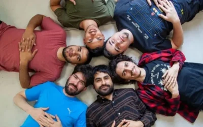Kintu Có llega a San Rafael con su música folclórica