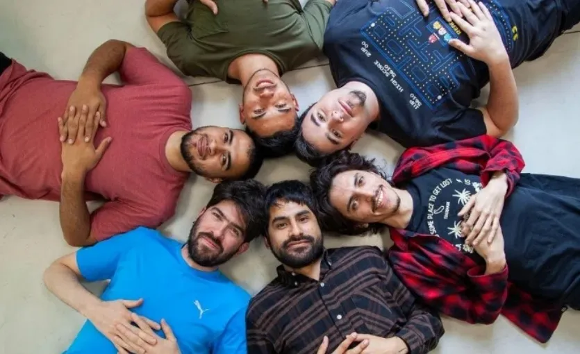 El grupo llega con una propuesta que combina composiciones inéditas y nuevos arreglos.