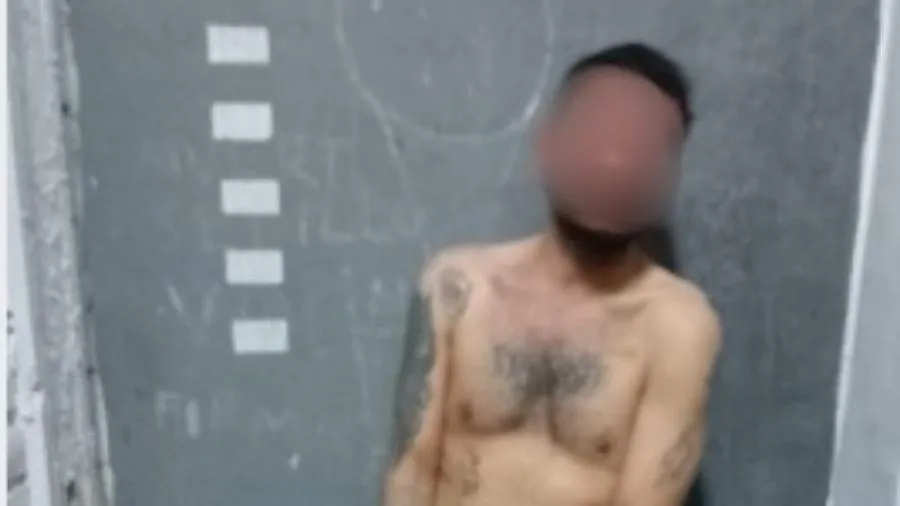 Detuvieron a un sujeto que tenía pedido de captura