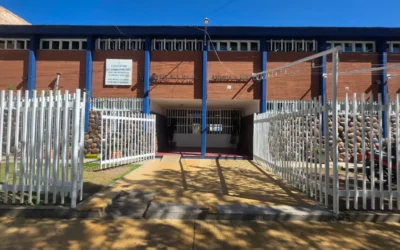 Maratón Familiar solidaria en San Rafael: cuándo y dónde será el evento de la Escuela Antonio Epifanio Díaz
