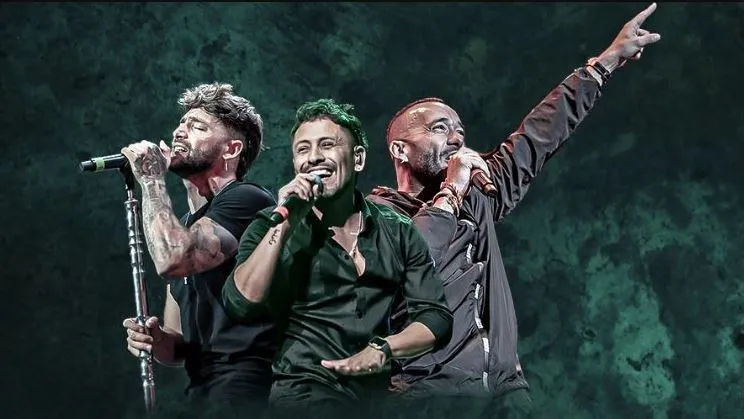 Finde XL: música, gastronomía y recreación para todos los gustos