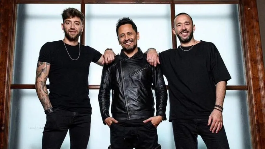 «La Konga» en San Rafael: furor en la preventa de entradas