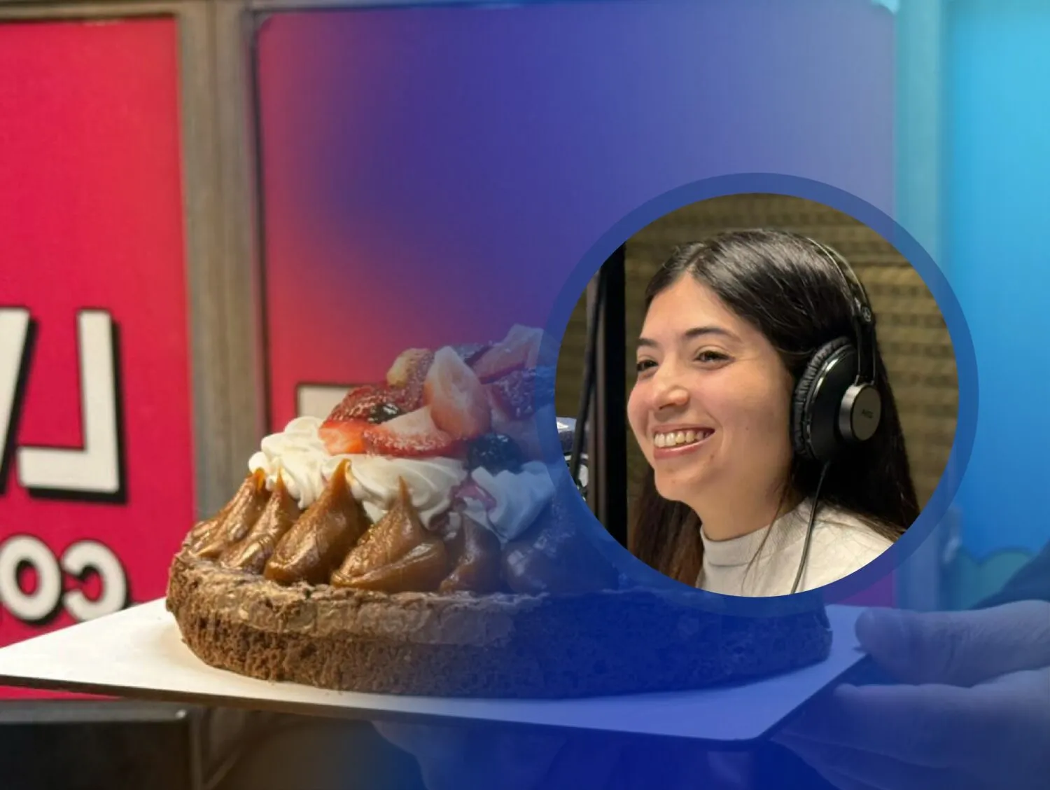 La cocina de Joni Selene Amancay Sepúlveda Dulce-Amancay