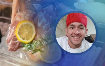Cocina al vacío: la técnica que revoluciona la gastronomía con precisión y sabor