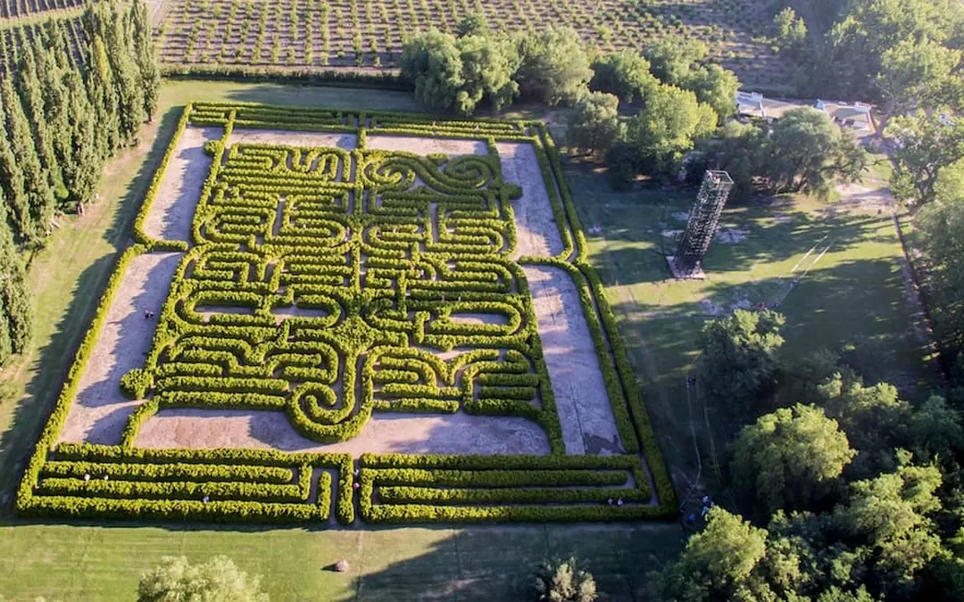 San Rafael será sede del simposio internacional «Borges más allá del orientalismo»