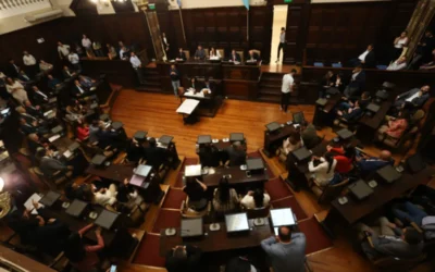 La Legislatura de Mendoza impulsa un proyecto para transformar el envejecimiento en motor económico