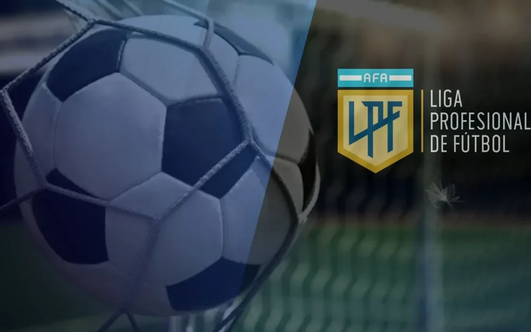 Liga Profesional: hoy viernes arranca la cuarta fecha