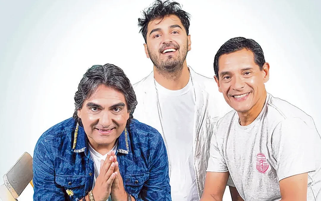 Con precios muy económicos inició la venta de entradas para la vendimia y su repetición con Los Nocheros