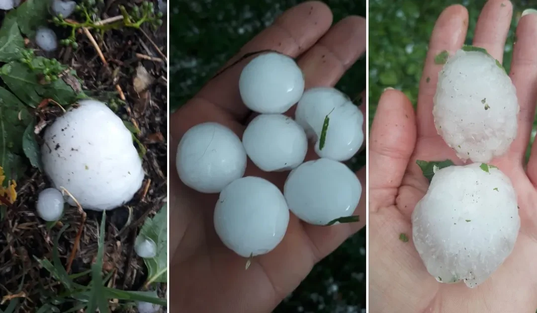 Lucha antigranizo: 3 razones por las que el agro exige su continuidad