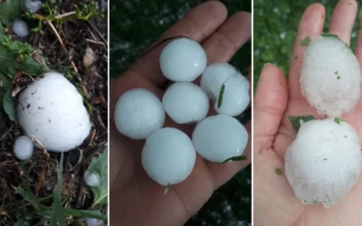 Lucha antigranizo: 3 razones por las que el agro exige su continuidad